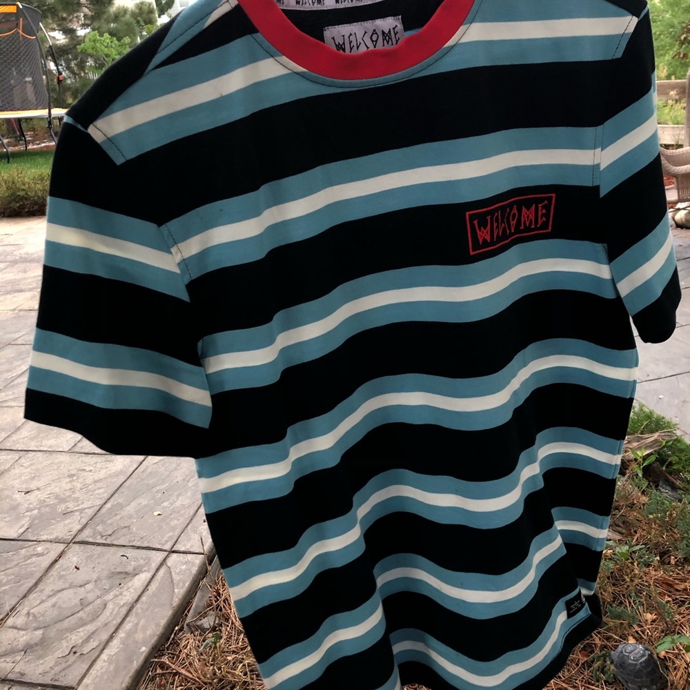 T shirt
